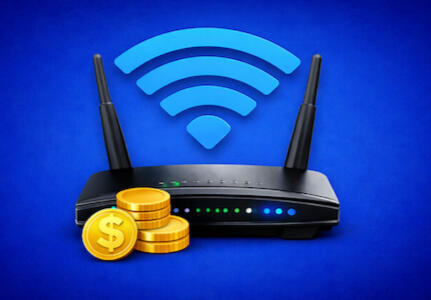 Hotspot Business Hotspot Business