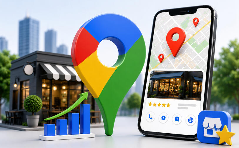 Google Business Profiling Google Business Profiling